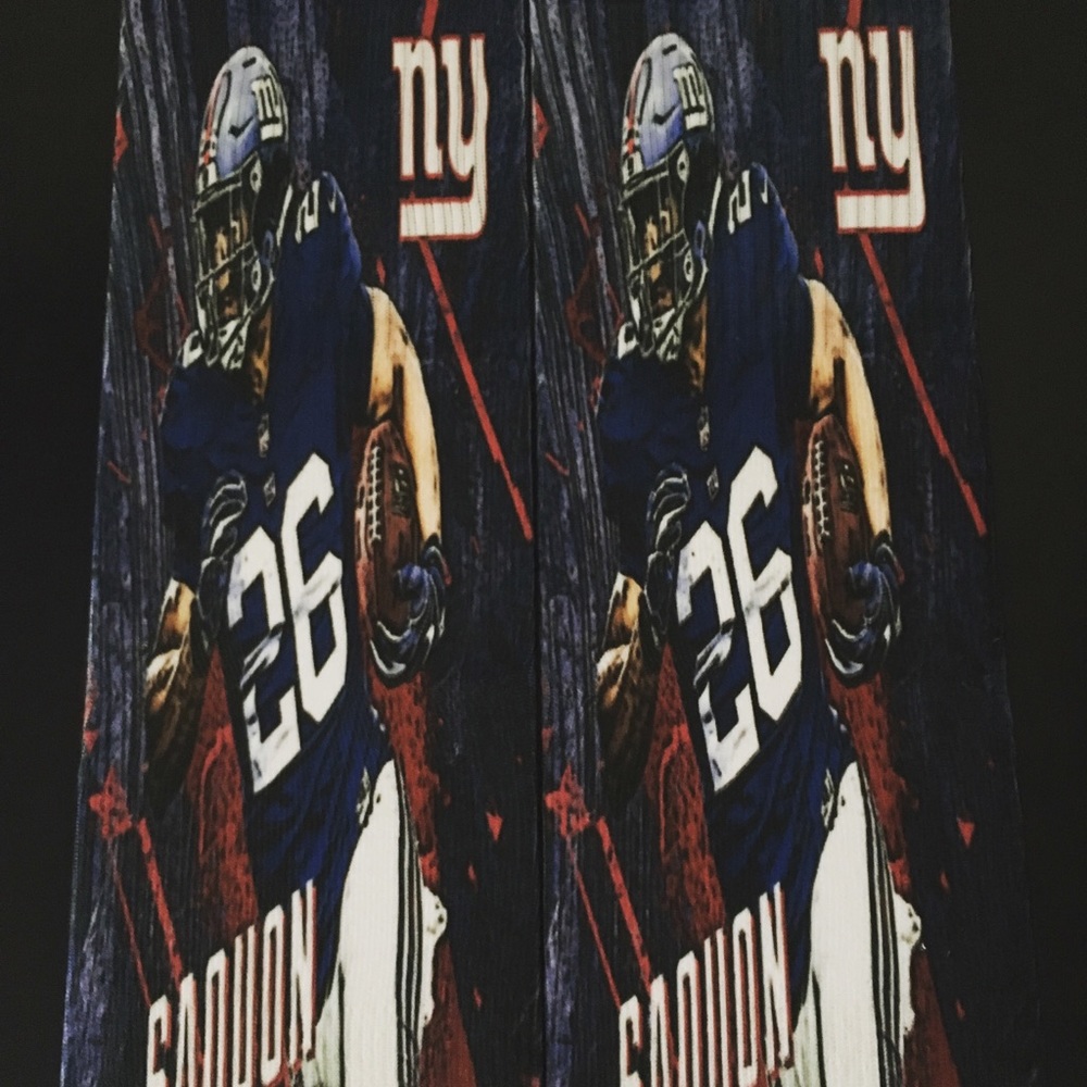 Custom Socks
